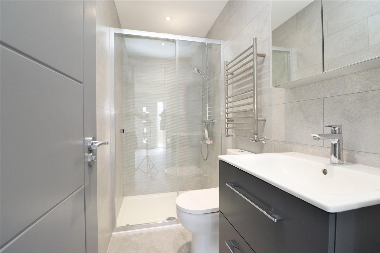 Micklefield Way, Borehamwood