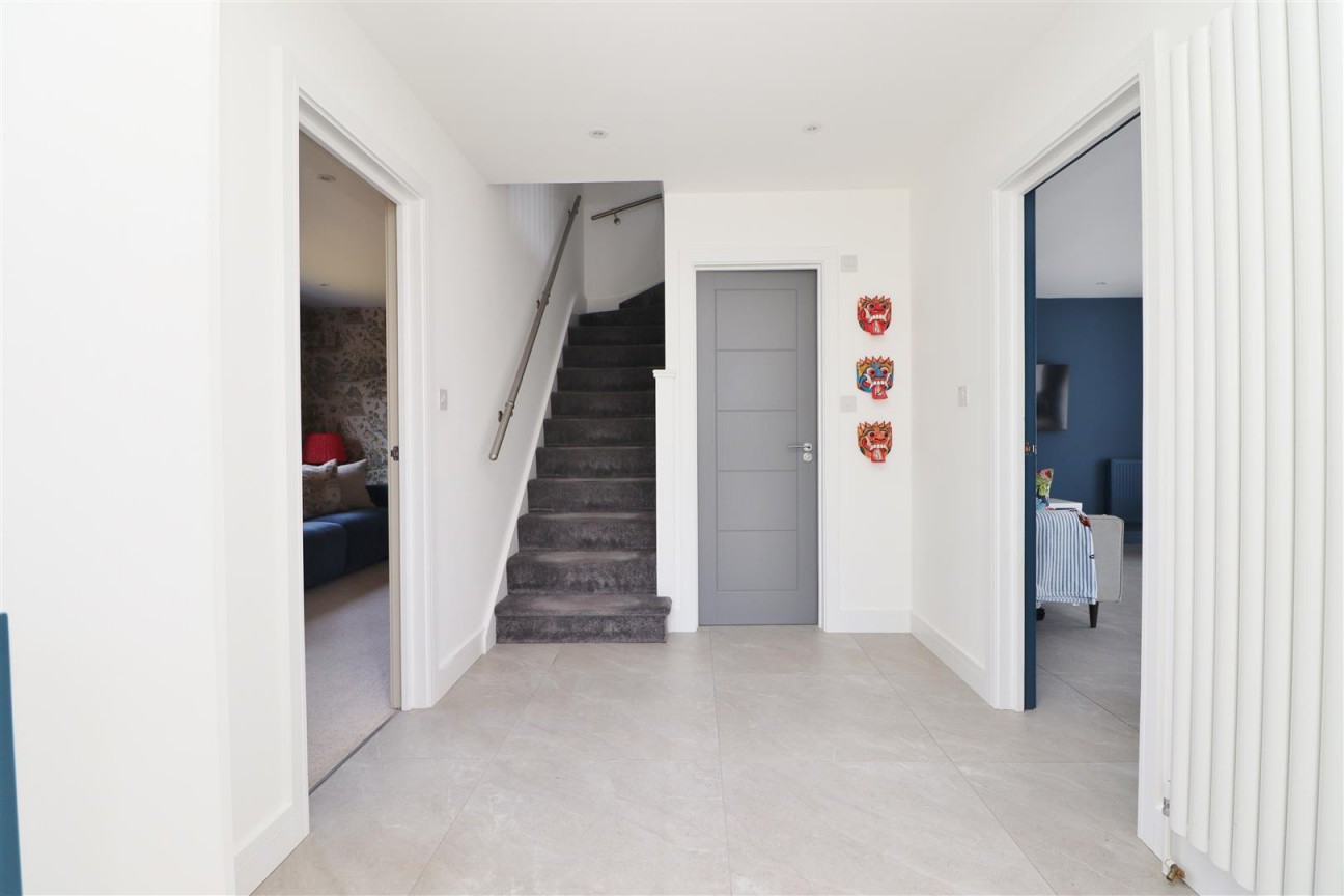 Micklefield Way, Borehamwood