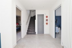 Micklefield Way, Borehamwood