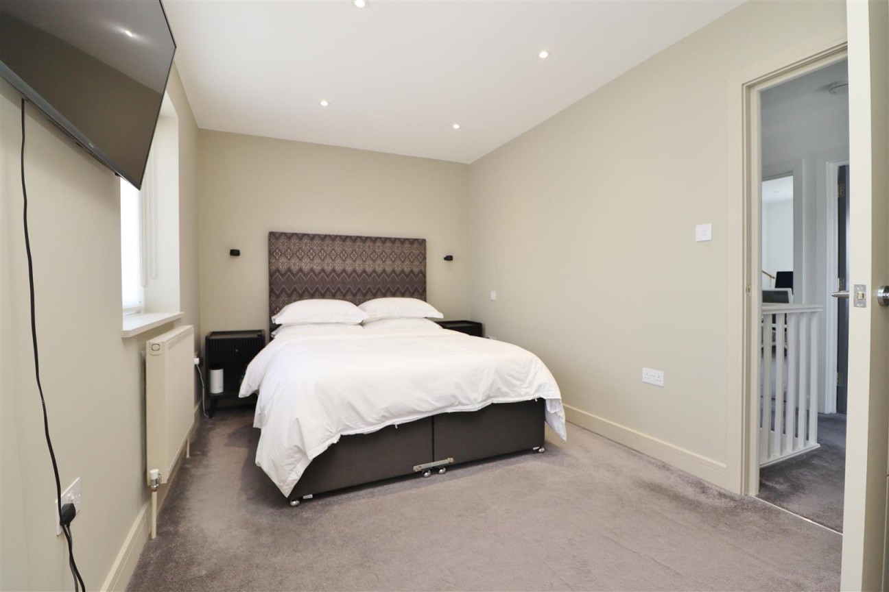 Micklefield Way, Borehamwood