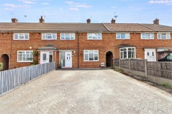 Cleveland Crescent, Borehamwood
