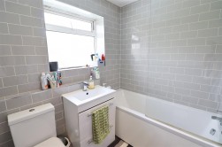 Cleveland Crescent, Borehamwood