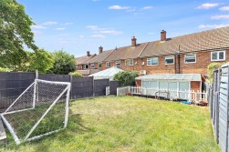 Cleveland Crescent, Borehamwood