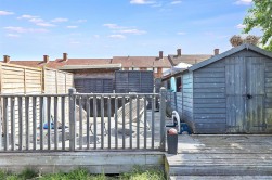 Cleveland Crescent, Borehamwood