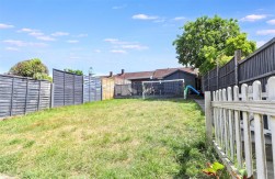 Cleveland Crescent, Borehamwood