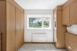 Homefield Road, Radlett
