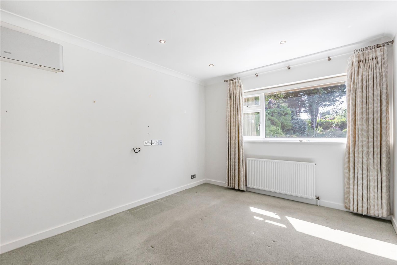 Homefield Road, Radlett