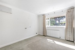 Homefield Road, Radlett