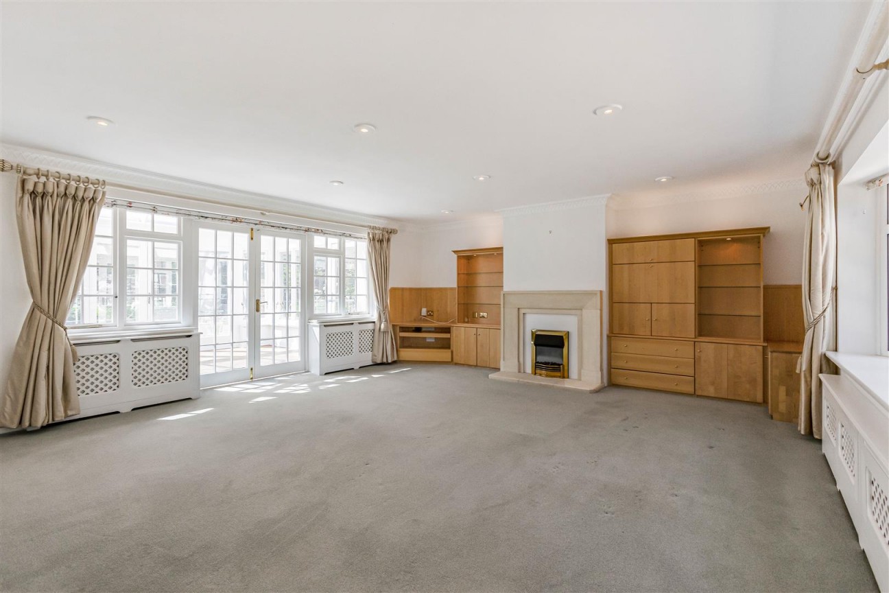 Homefield Road, Radlett