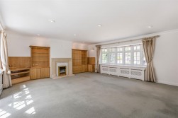 Homefield Road, Radlett