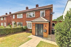Hillside Avenue, Borehamwood