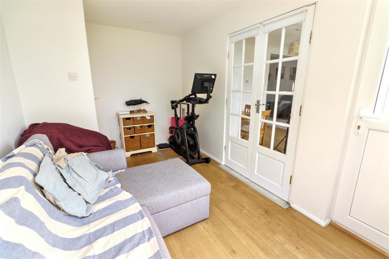 Hillside Avenue, Borehamwood