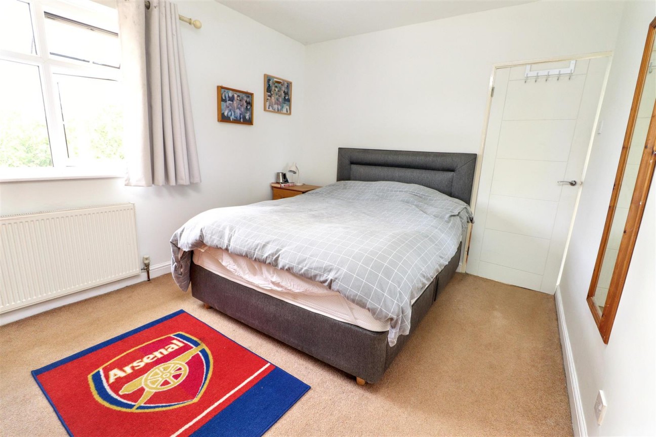 Hillside Avenue, Borehamwood