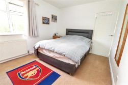 Hillside Avenue, Borehamwood
