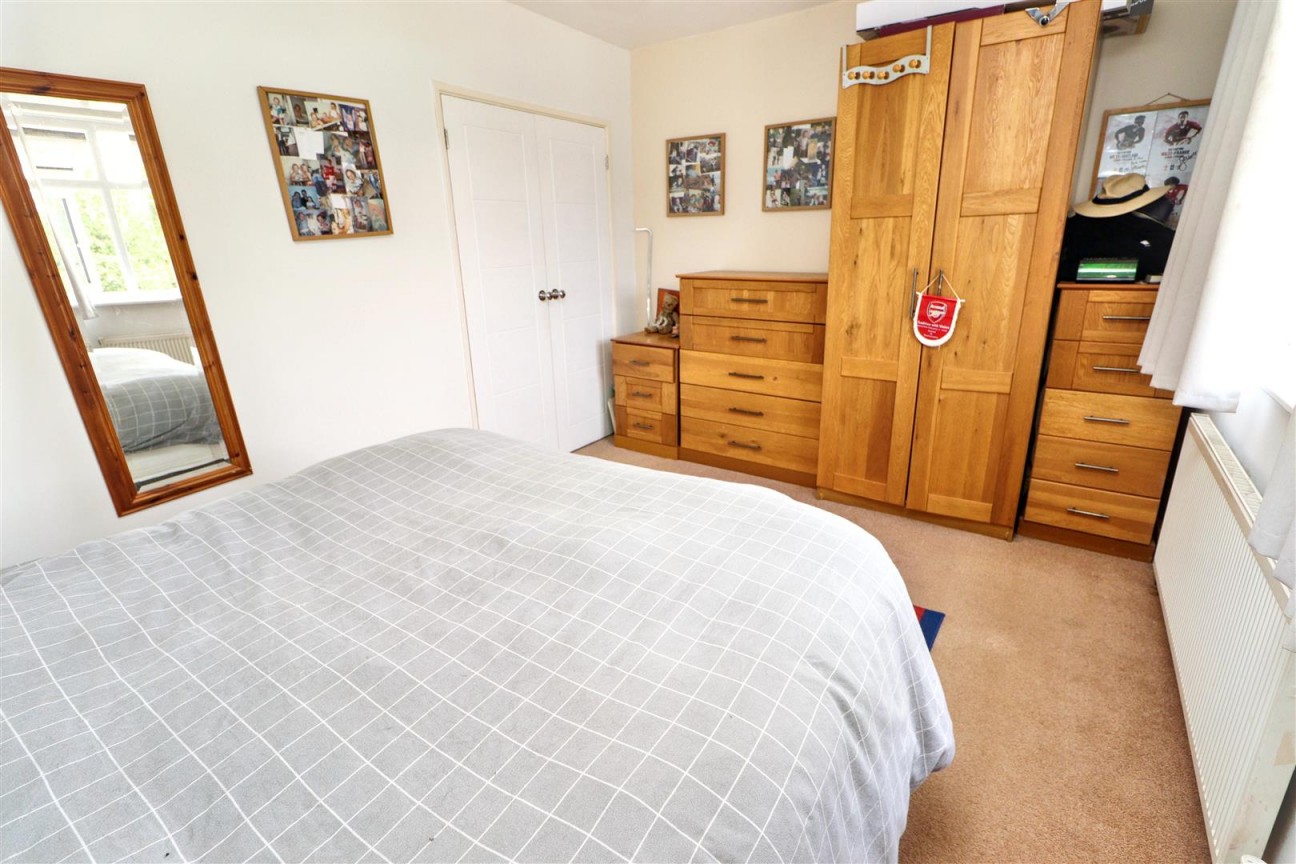 Hillside Avenue, Borehamwood