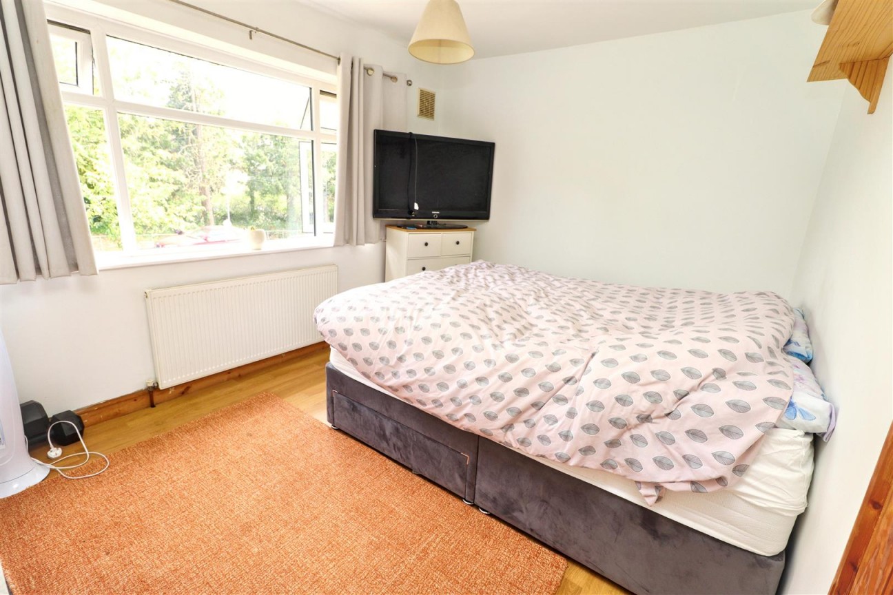 Hillside Avenue, Borehamwood
