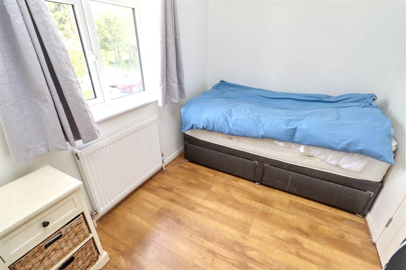 Hillside Avenue, Borehamwood
