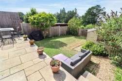 Hillside Avenue, Borehamwood