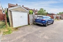 Hillside Avenue, Borehamwood