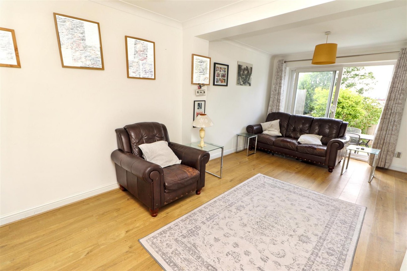 Hillside Avenue, Borehamwood