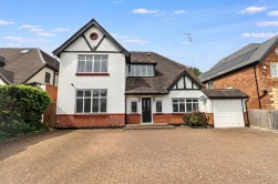 Deacons Hill Road, Elstree, Borehamwood