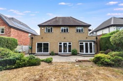 Deacons Hill Road, Elstree, Borehamwood