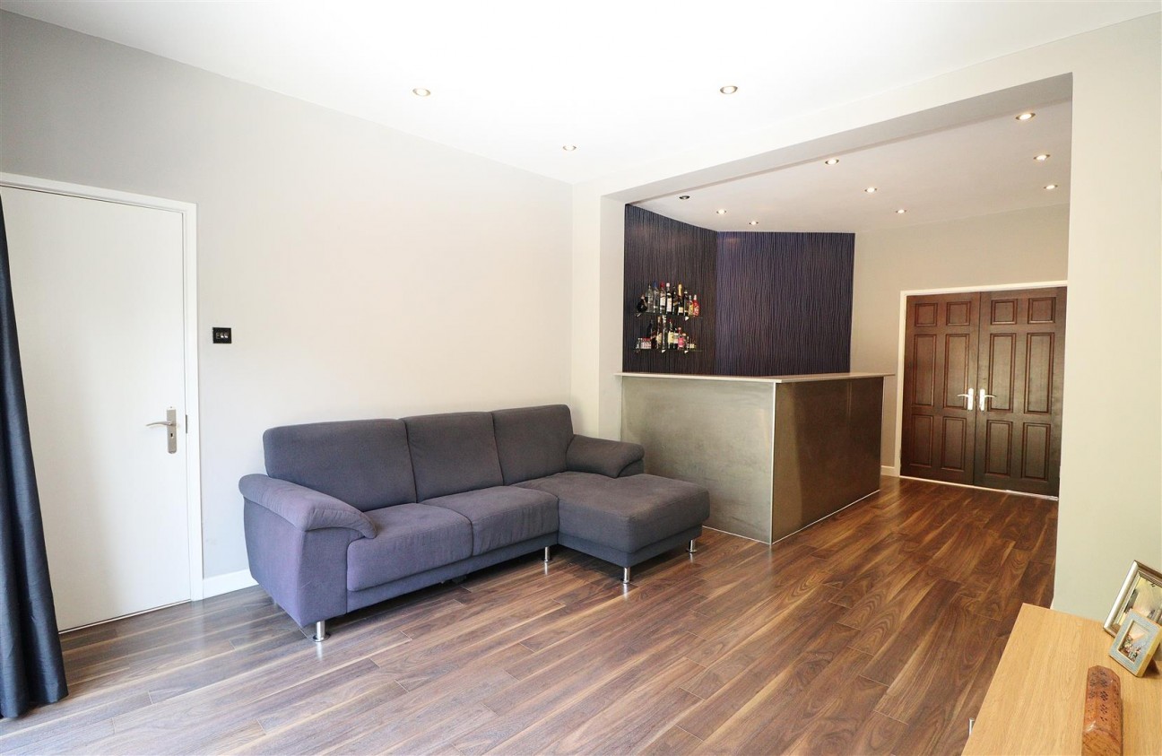 Deacons Hill Road, Elstree, Borehamwood