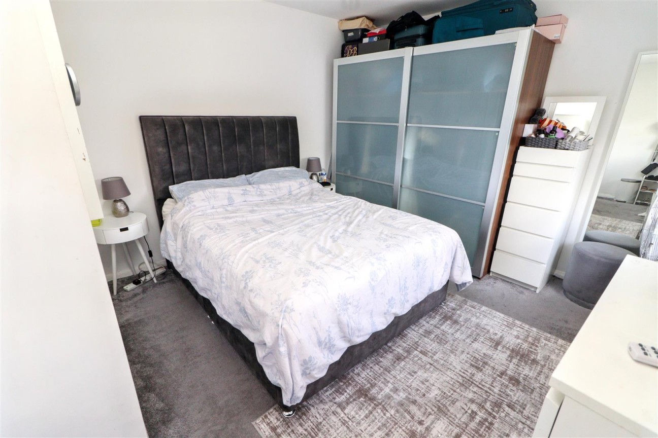 Balmoral Drive, Borehamwood