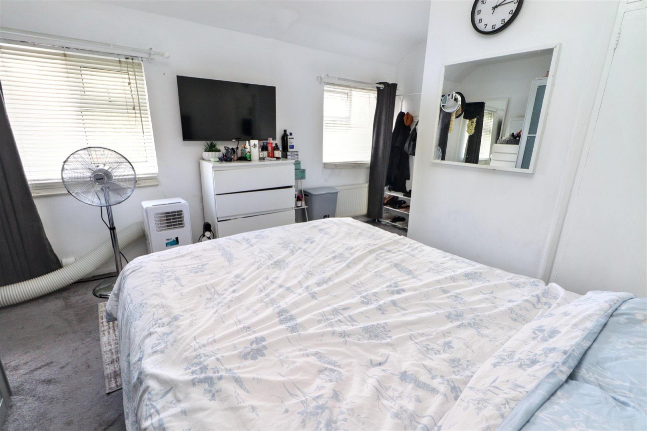 Balmoral Drive, Borehamwood