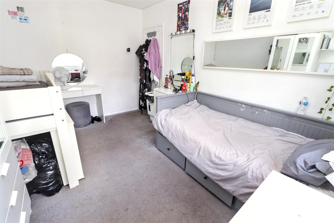 Balmoral Drive, Borehamwood