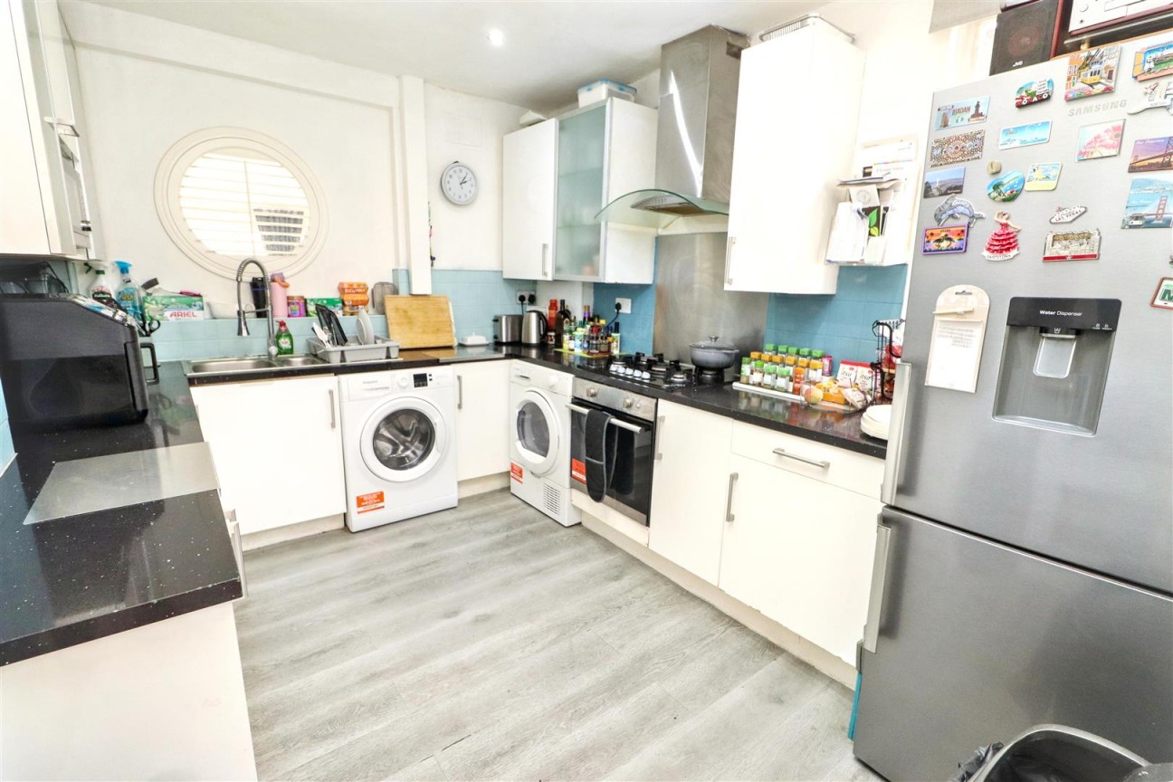 Balmoral Drive, Borehamwood