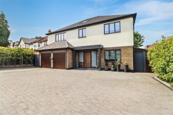 Deacons Hill Road, Elstree, Borehamwood