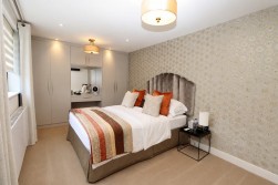 Deacons Hill Road, Elstree, Borehamwood