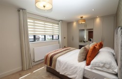Deacons Hill Road, Elstree, Borehamwood