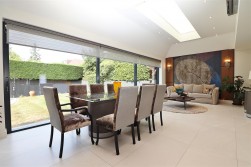 Deacons Hill Road, Elstree, Borehamwood