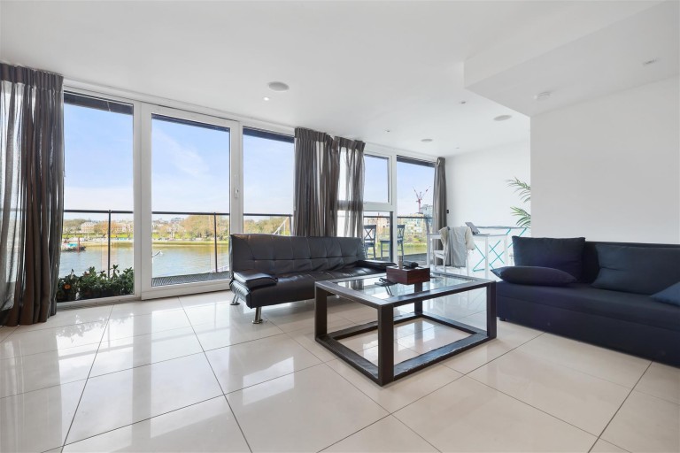 Queens Town Road, Wandsworth, London