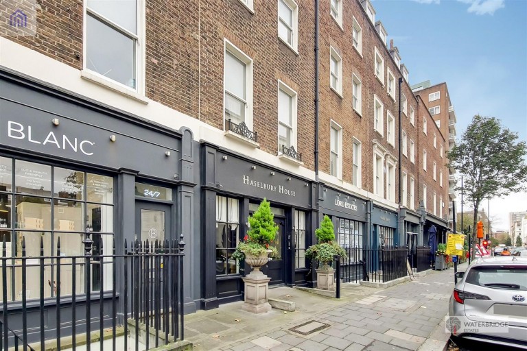 George Street, London