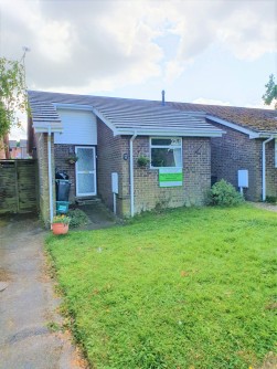 Earlswood Drive, Dorset, Alderholt