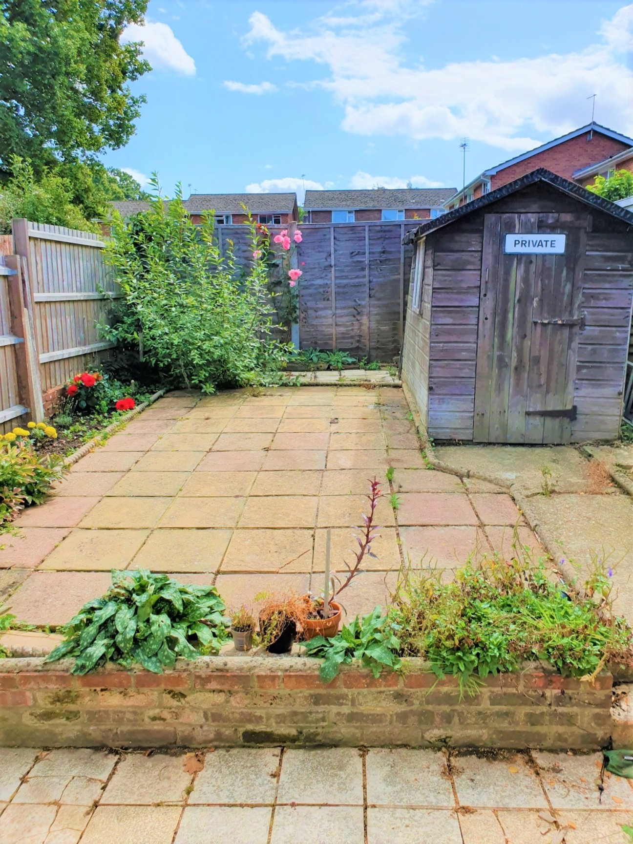 Earlswood Drive, Dorset, Alderholt