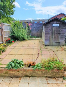 Earlswood Drive, Dorset, Alderholt