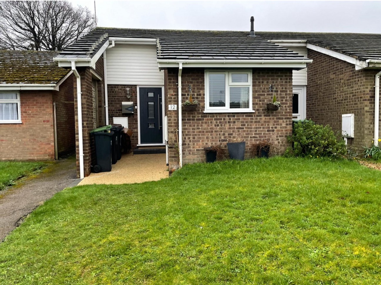Earlswood Drive, Dorset, Alderholt
