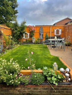Earlswood Drive, Dorset, Alderholt