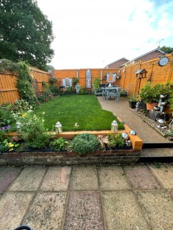 Earlswood Drive, Dorset, Alderholt