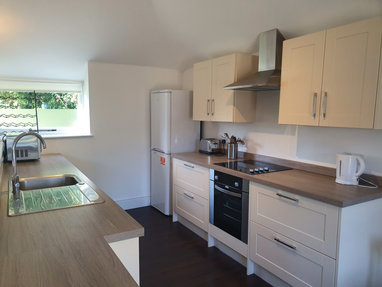 Whitebridge Farm, Dorset, Shaftesbury