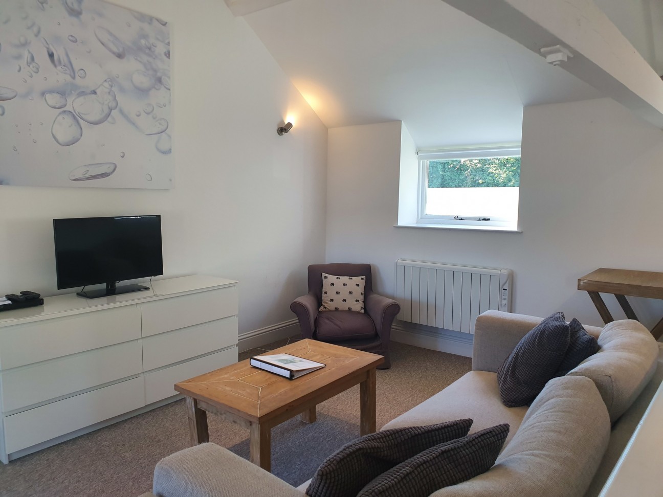 Whitebridge Farm, Dorset, Shaftesbury