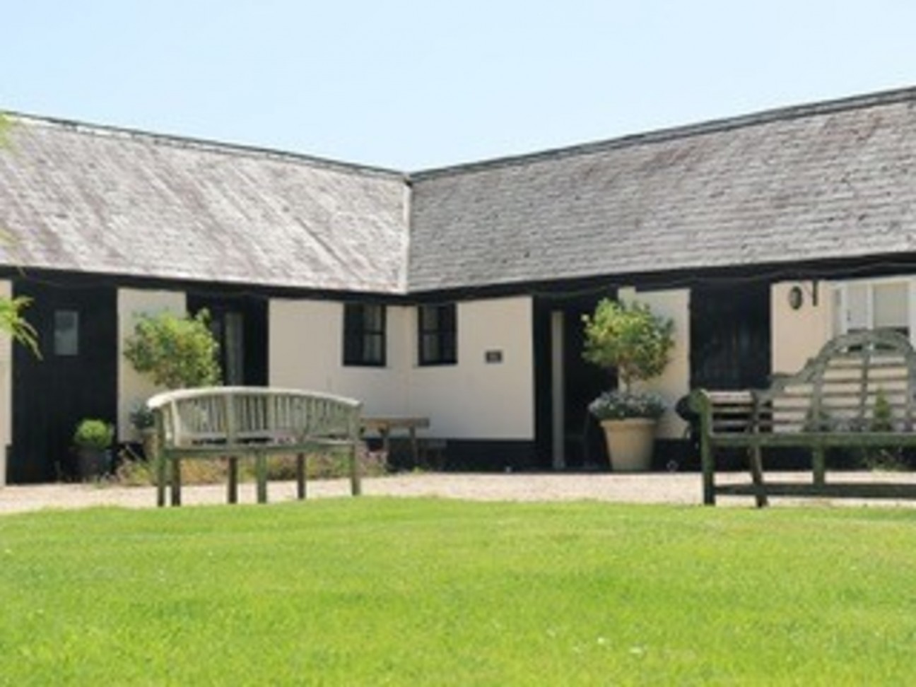 Whitebridge Farm, Dorset, Shaftesbury