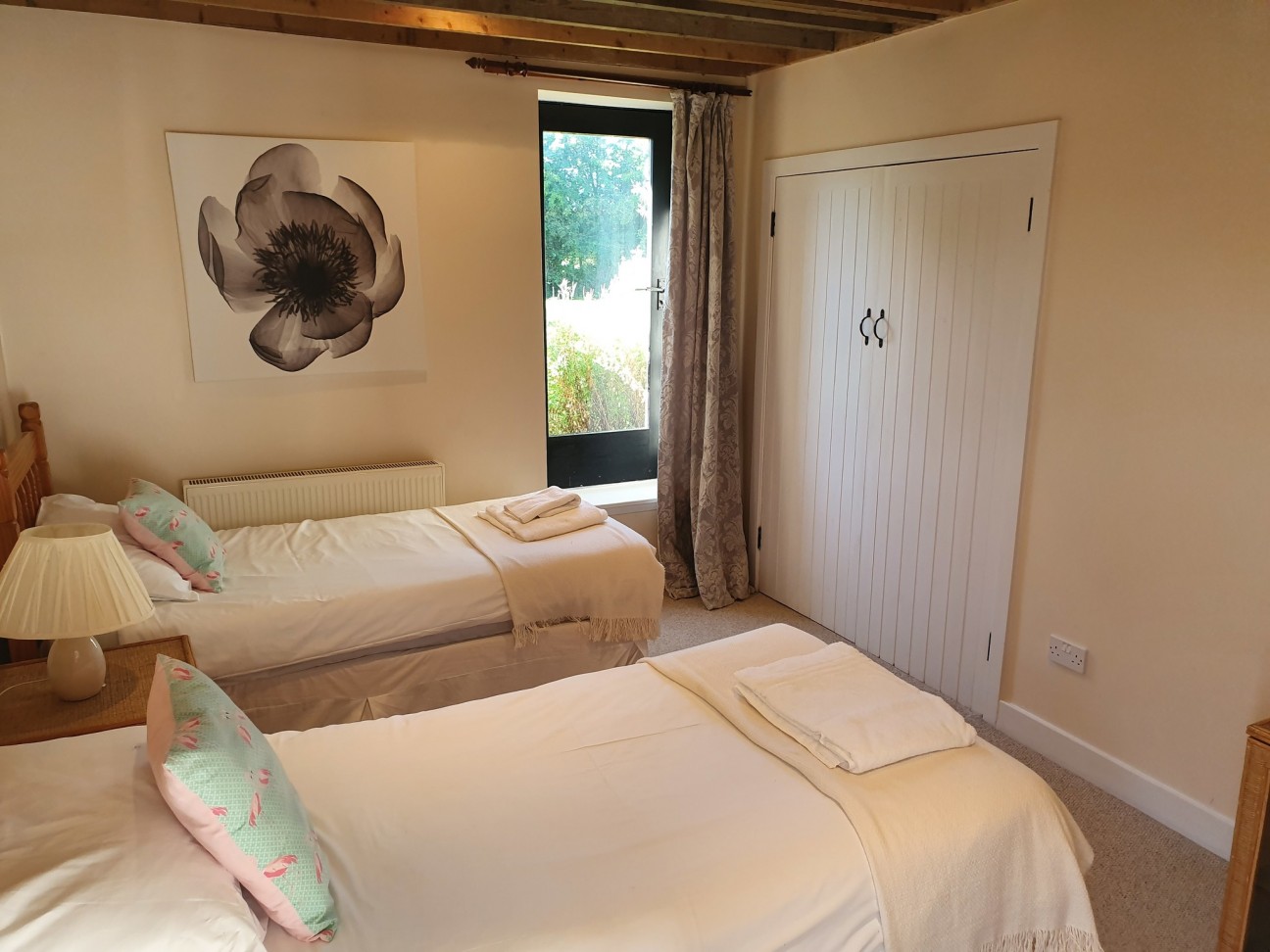 Whitebridge Farm, Dorset, Shaftesbury