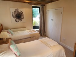 Whitebridge Farm, Dorset, Shaftesbury