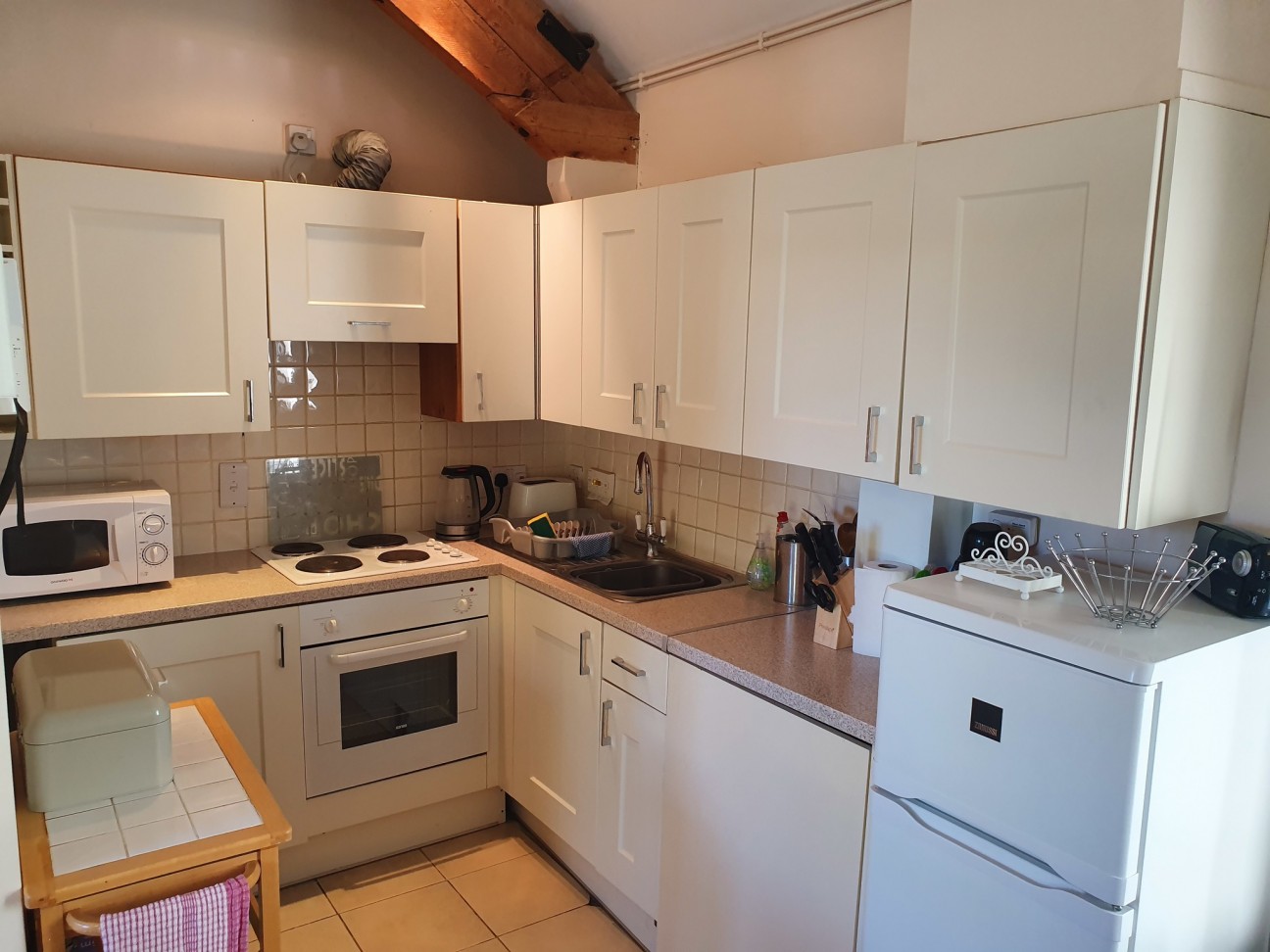 Whitebridge Farm, Dorset, Shaftesbury