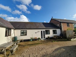 Whitebridge Farm, Dorset, Shaftesbury